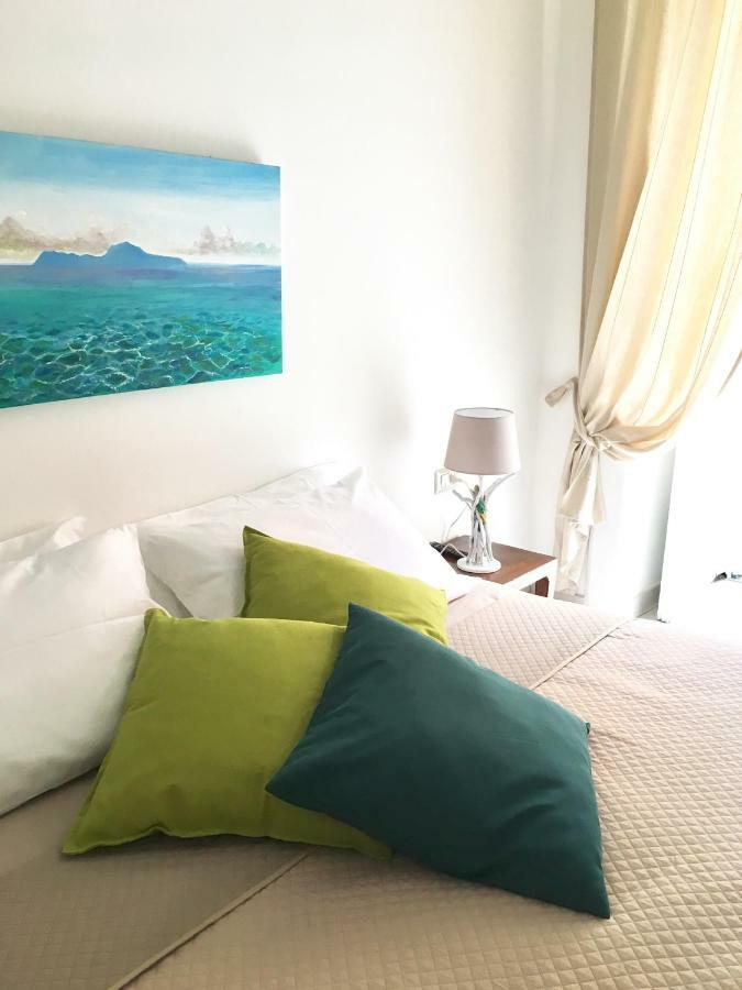 B&B Arte E Musei Naples Extérieur photo
