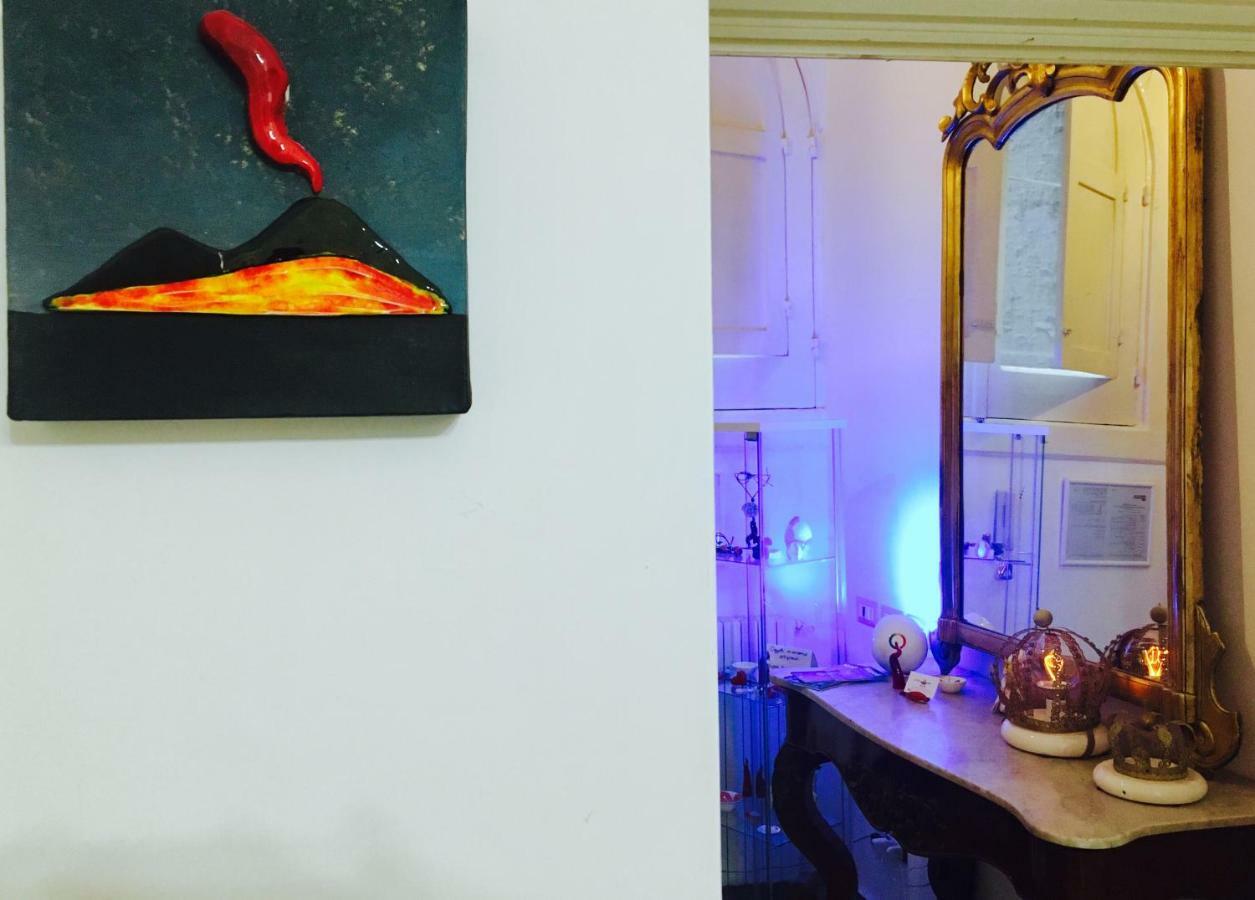 B&B Arte E Musei Naples Extérieur photo