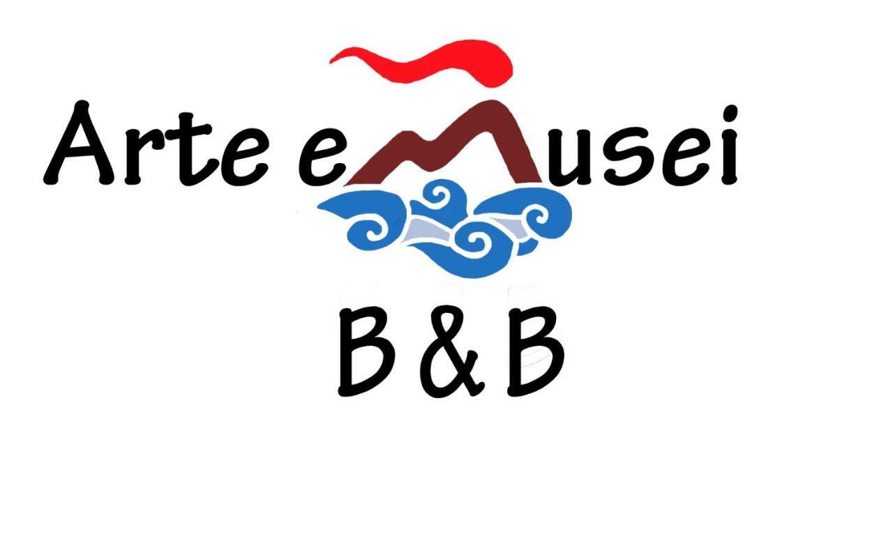 B&B Arte E Musei Naples Extérieur photo